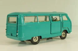 Раф-977, зеленый, з-д Двигатель г.Ленинград, 1:43