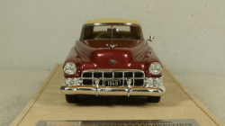 Cadillac Series 62 Convertible Close top 1949, STM49304, Stamp models 1:43