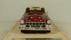 Cadillac Series 62 Convertible Close top 1949, STM49304, Stamp models 1:43