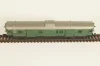 Вагон багажный, (number 180294), 4-х осный, DB, Epoche II (1920 - 1950) с освещением, зеленый, 3362, Arnold 1:160 (N)