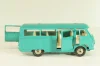 Раф-977, зеленый, з-д Двигатель г.Ленинград, 1:43
