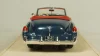 Cadillac Series 62 Convertible Open top 1949, blue, STM49305, Stamp models 1:43 