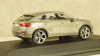 Audi Q3 Sportback 2020 Puls Chronos grey, 5011903632, IScale 1:43 Уценка!