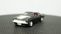 Ford Mustang BOSS 302