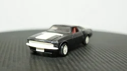 Ford Mustang BOSS 302