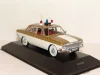 Зил-4331Ц синий/желтый, з-д Вега 1:43 