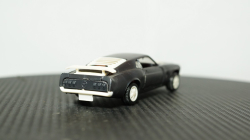 Ford Mustang BOSS 302