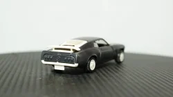 Ford Mustang BOSS 302