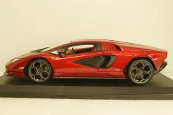 Lamborghini countach Lpi 800-4 2021, 31459R, MAISTO 1:18 