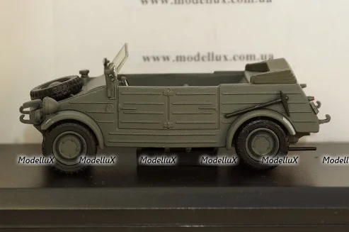 Зил-4331Ц синий/желтый, з-д Вега 1:43 