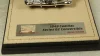 Cadillac Series 62 Convertible Open top 1949, blue, STM49305, Stamp models 1:43 