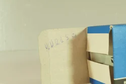 Ваз-2108 Лада, камуфляж, Тантал/Радон 1:43
