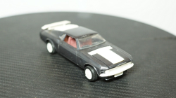 Ford Mustang BOSS 302
