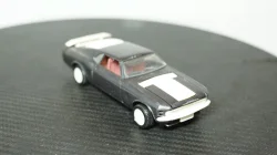 Ford Mustang BOSS 302