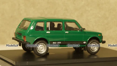Spyker C12 Spyder 2008, Altaya 1:43