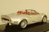 Spyker C12 Spyder 2008, Altaya 1:43