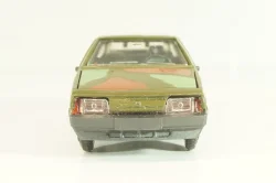 Ваз-2108 Лада, камуфляж, Тантал/Радон 1:43