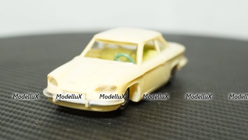Panhard 24CT 