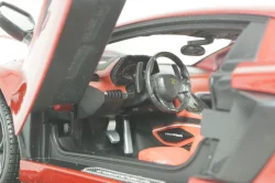 Lamborghini countach Lpi 800-4 2021, 31459R, MAISTO 1:18 