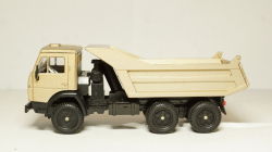 КамАЗ 5511, 1:43 Редкий цвет