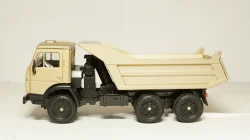 КамАЗ 5511, 1:43 Редкий цвет