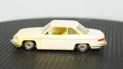 Panhard 24CT 