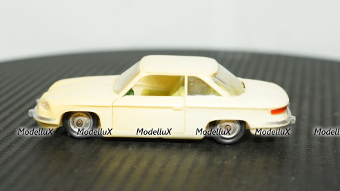 Panhard 24CT 