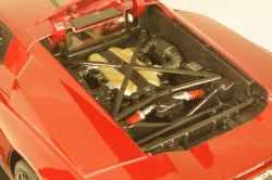Lamborghini countach Lpi 800-4 2021, 31459R, MAISTO 1:18 