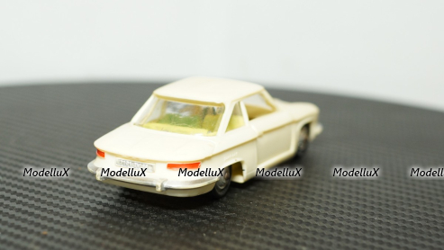 Panhard 24CT 