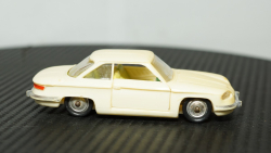 Panhard 24CT 