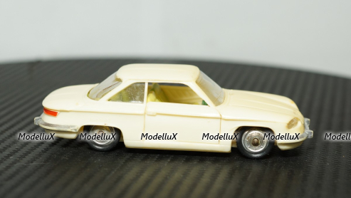 Panhard 24CT 