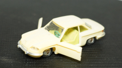 Panhard 24CT 