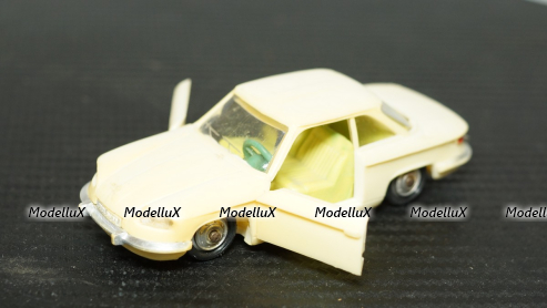 Panhard 24CT 