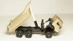 КамАЗ 5511, 1:43 Редкий цвет