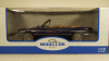 BMW Alpina C2 2.7 Cabriolet Basis BMW E30 1986 metallic-blue/dekor, MCG18224, MCG 1:18