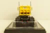 Frieghtliner FLC 120 64T yellow / black, TR116, IXO 1:43 