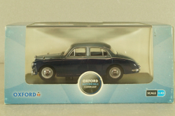 MG ZB Varitone, blue/gray, MGZ002, Oxford 1:43