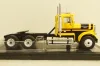 Frieghtliner FLC 120 64T yellow / black, TR116, IXO 1:43 