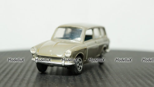 Volkswagen Familcar 1600