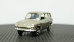 Volkswagen Familcar 1600