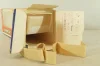 Газ-13 Чайка, март 89г., Тантал/Радон 1:43