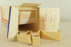 Газ-13 Чайка, март 89г., Тантал/Радон 1:43