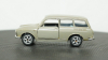 Volkswagen Familcar 1600