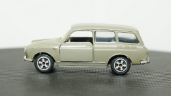 Volkswagen Familcar 1600