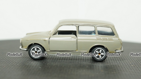 Volkswagen Familcar 1600