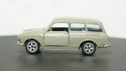 Volkswagen Familcar 1600