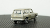 Volkswagen Familcar 1600