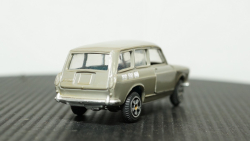 Volkswagen Familcar 1600