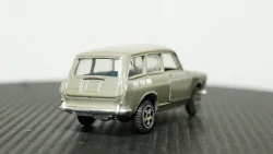 Volkswagen Familcar 1600