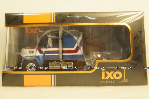 Ford LTL-9000 1978, TR115, IXO 1:43 Уценка